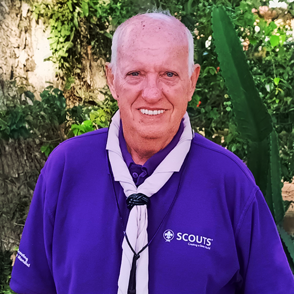 Antônio Carlos Hoff