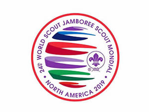 Jamboree Mundial - Estados Unidos - 2019
